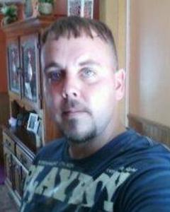 Man, 43. TomBrooklyn
