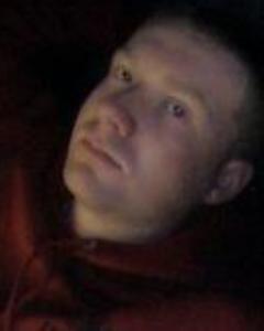 Man, 35. IRISHtillDEATH