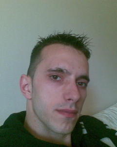 Man, 41. andrei24578