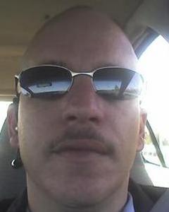 Man, 52. treonut