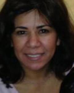 Woman, 55. armynurse