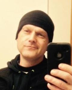 Man, 48. Tapout325