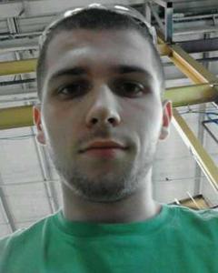 Man, 30. armyguy5150