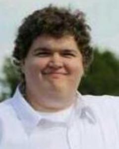 Man, 33. SingerMike