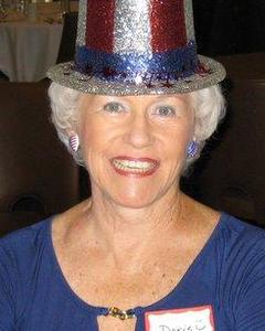 Woman, 90. Dee3864