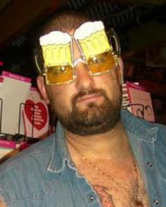 Man, 43. dixiedogg