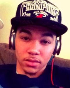 Man, 31. Zay0733