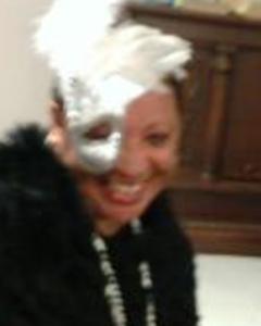 Woman, 68. Zinamon7
