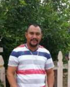 Man, 44. Albes6824