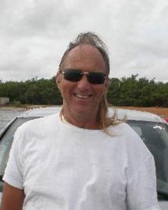 Man, 72. hdrandy