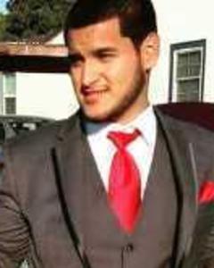 Man, 28. gerardoandrade