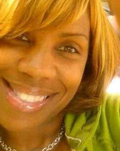 Woman, 49. tete380151