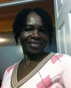 Woman, 64. Peggy4351