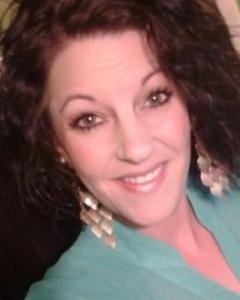 Woman, 50. NKLBD6543