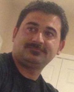 Man, 41. Sheraz4543