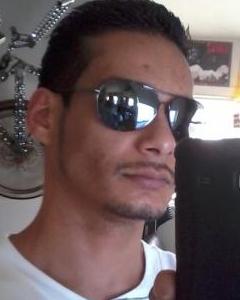 Man, 42. TwistedSmirk