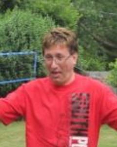 Man, 58. multitalented