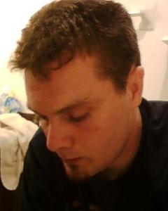 Man, 42. andykin317
