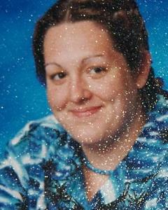 Woman, 42. noriker