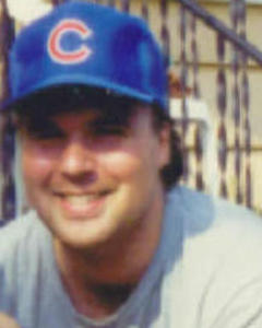 Man, 52. borninmichigan