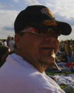 Man, 60. meatloff