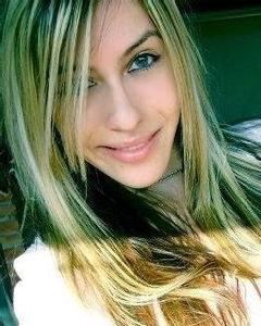 Woman, 32. RachaelJanik8