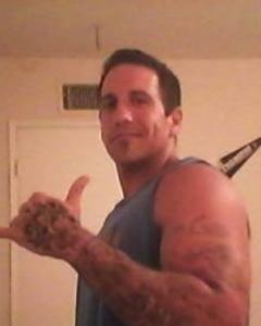 Man, 43. travisw1981