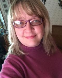 Woman, 58. Tinkerbell4260