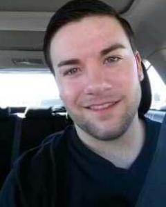 Man, 32. Magic_Mitc5520