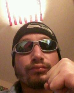 Man, 32. wildb6141