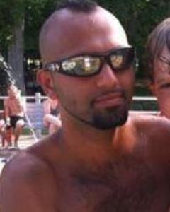 Man, 41. James001657
