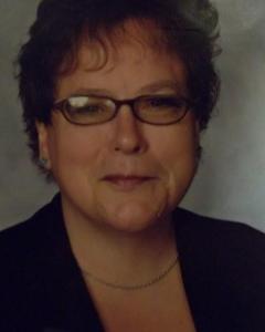 Woman, 59. hopful