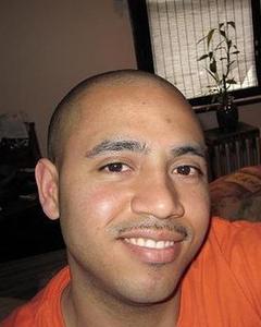 Man, 53. gbrandon