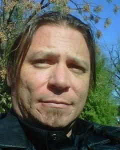 Man, 54. Tilo0066