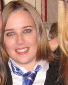 Woman, 38. Charming1986