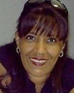 Woman, 57. VENEZUELANG299
