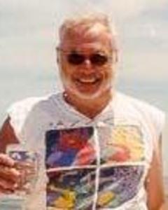 Man, 88. jonkliegman