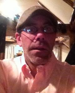 Man, 54. Greener0346
