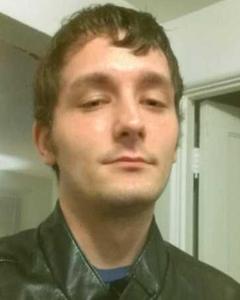 Man, 34. nick1233827