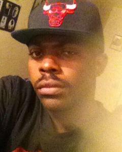 Man, 40. Josh843