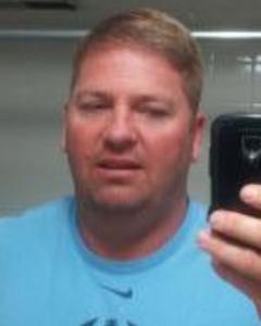 Man, 50. thebluesky