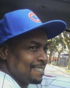 Man, 54. myrayray9