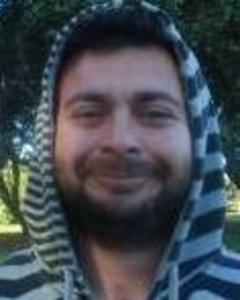 Man, 50. RAMIREZlh22