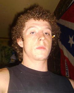 Man, 37. OGKUSHJR