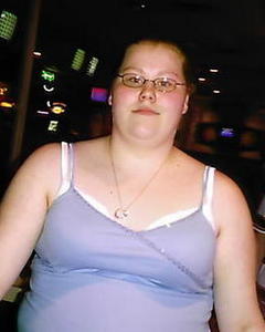 Woman, 38. jenny750