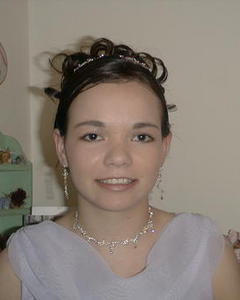 Woman, 38. gracierose2070