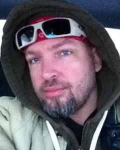 Man, 54. Mr_Thrasher