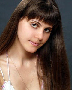 Woman, 38. ElinorMA534