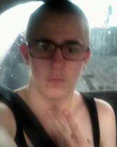 Man, 29. cj_loves_botdf