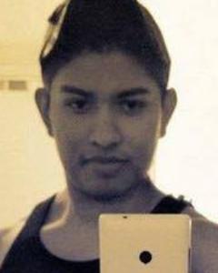 Man, 36. Luffygarcia